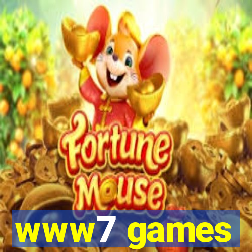 www7 games